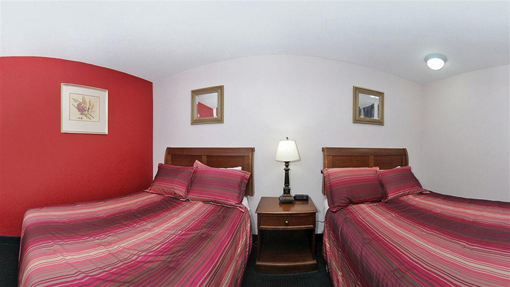 Motel 6 Harrisburg Pa Near Pa Expo Center Bagian luar foto