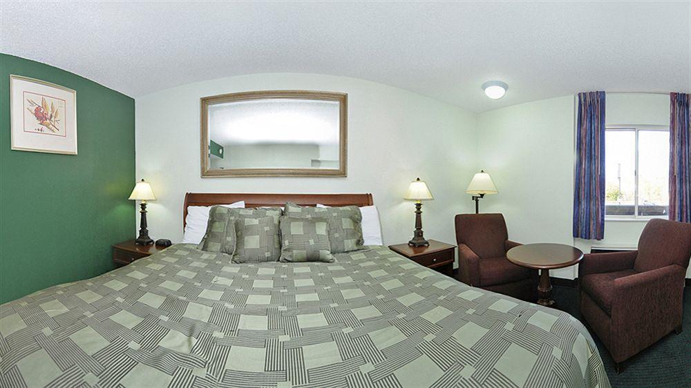 Motel 6 Harrisburg Pa Near Pa Expo Center Bagian luar foto