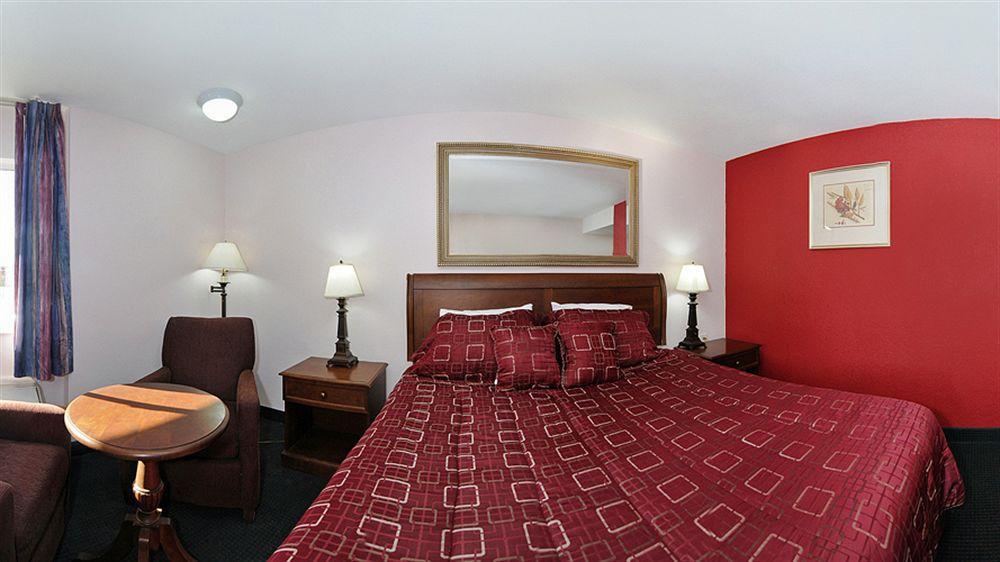 Motel 6 Harrisburg Pa Near Pa Expo Center Bagian luar foto
