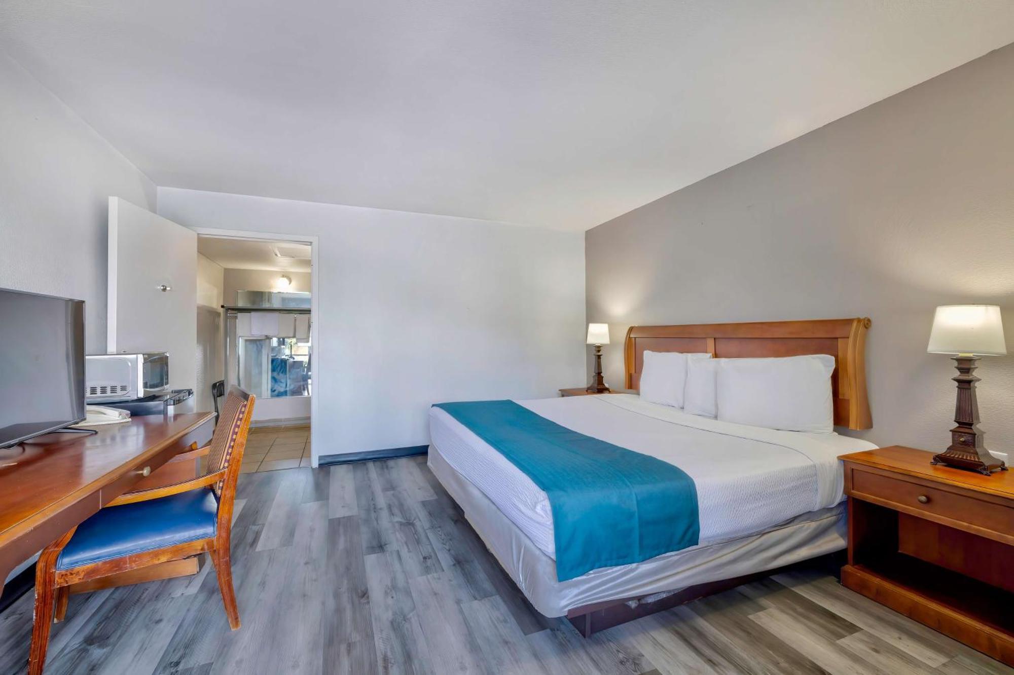 Motel 6 Harrisburg Pa Near Pa Expo Center Bagian luar foto