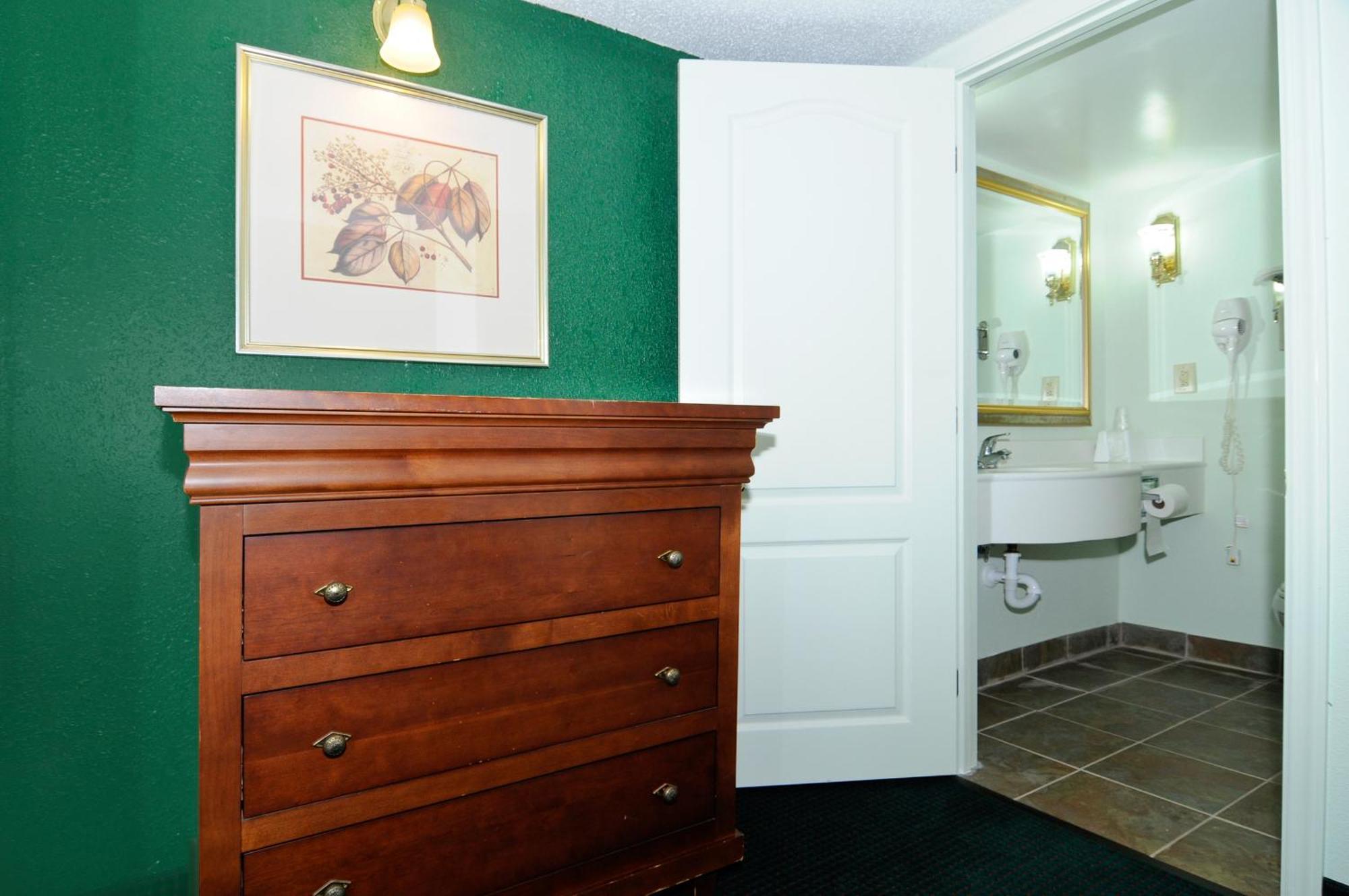 Motel 6 Harrisburg Pa Near Pa Expo Center Bagian luar foto