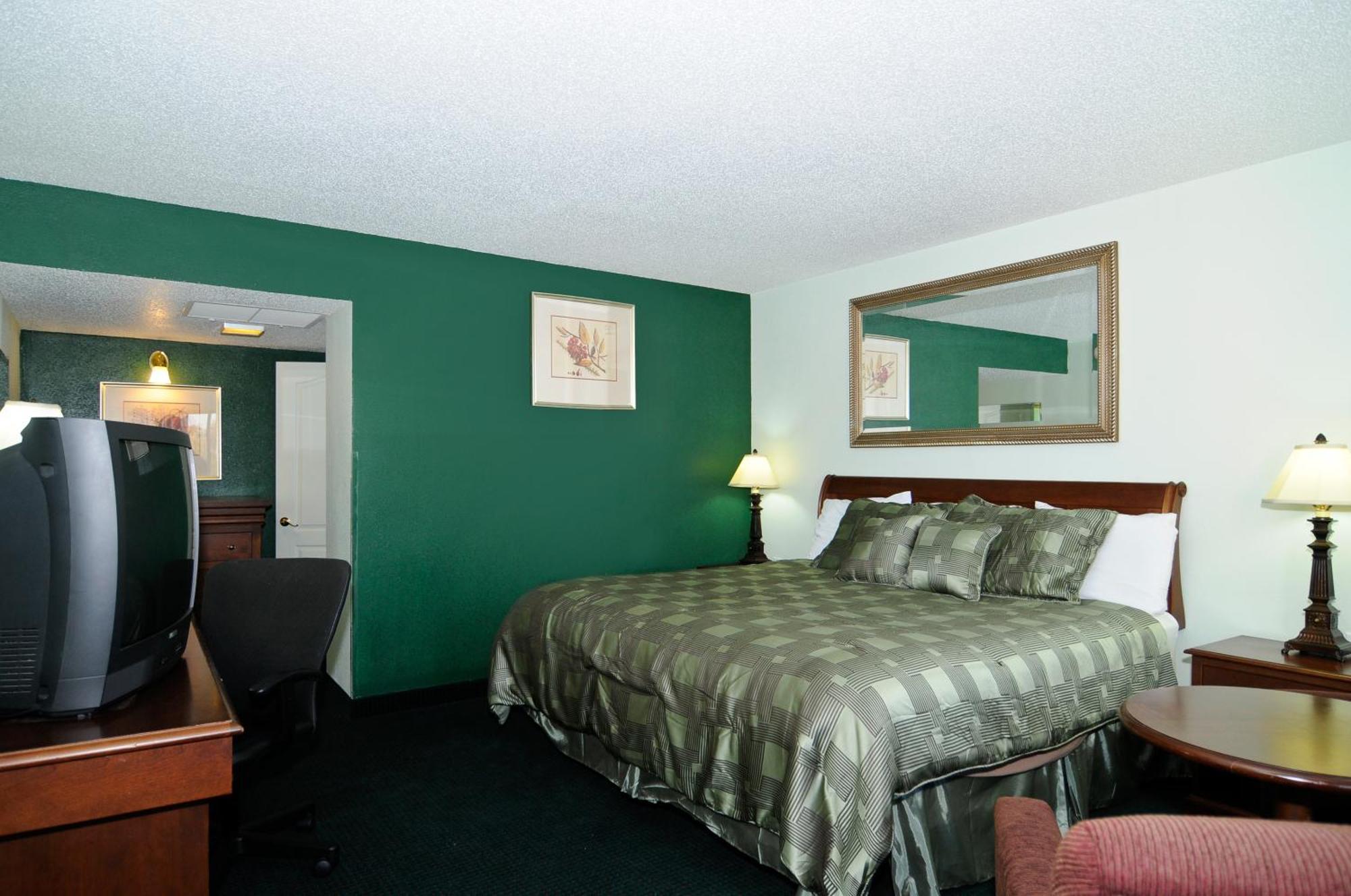 Motel 6 Harrisburg Pa Near Pa Expo Center Ruang foto