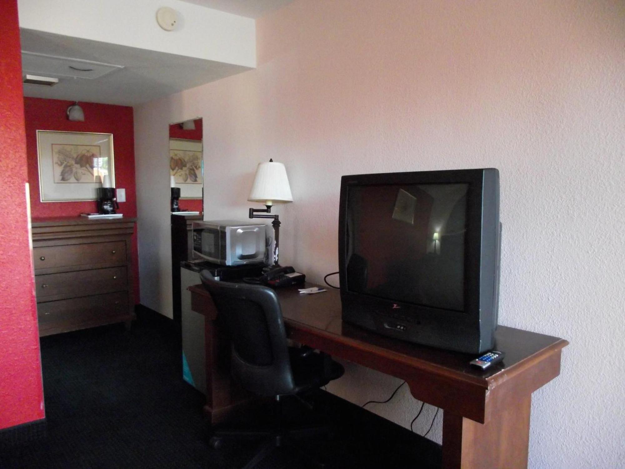 Motel 6 Harrisburg Pa Near Pa Expo Center Bagian luar foto