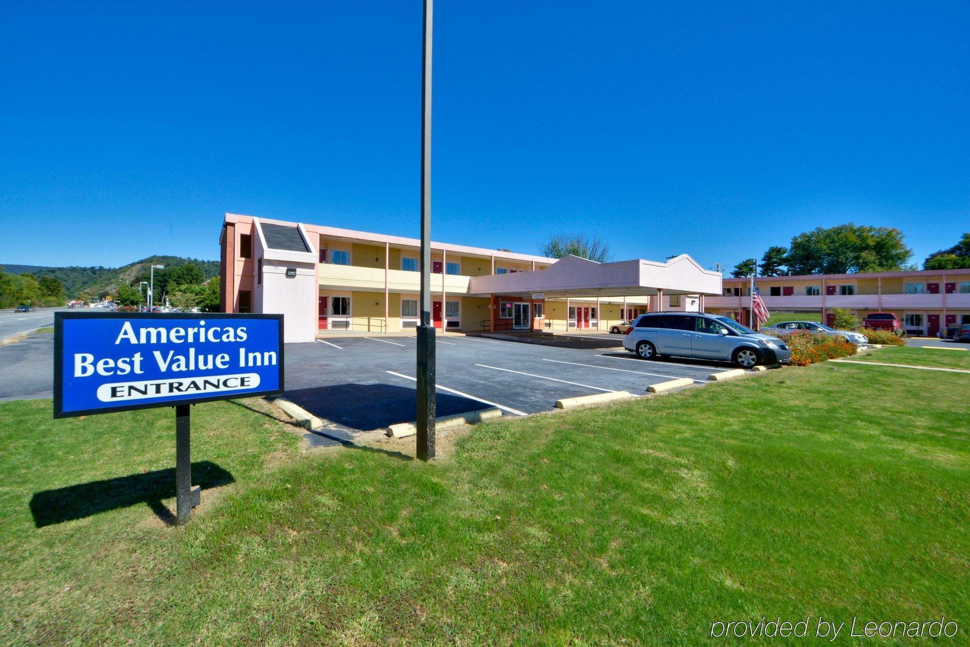 Motel 6 Harrisburg Pa Near Pa Expo Center Bagian luar foto