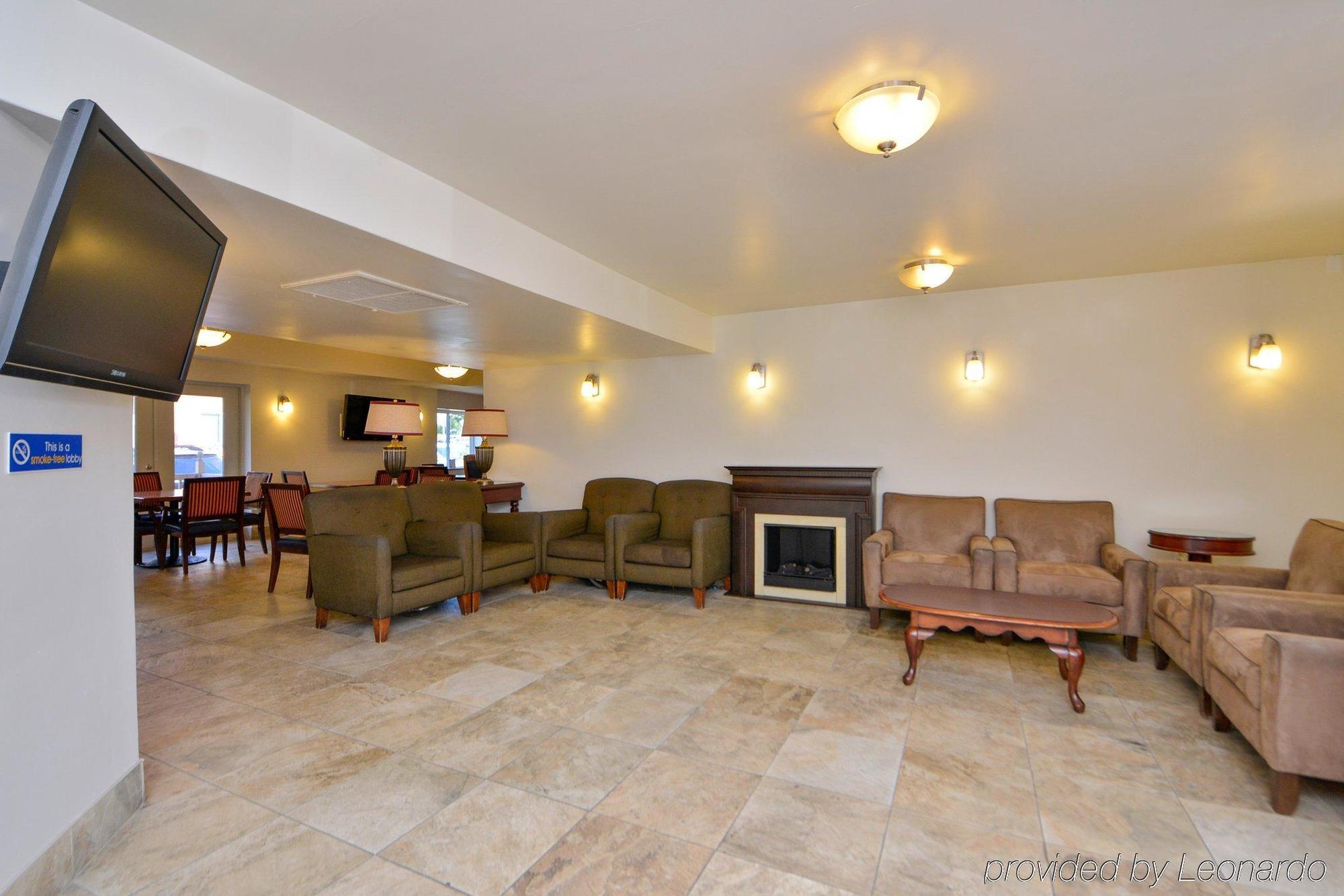 Motel 6 Harrisburg Pa Near Pa Expo Center Bagian luar foto