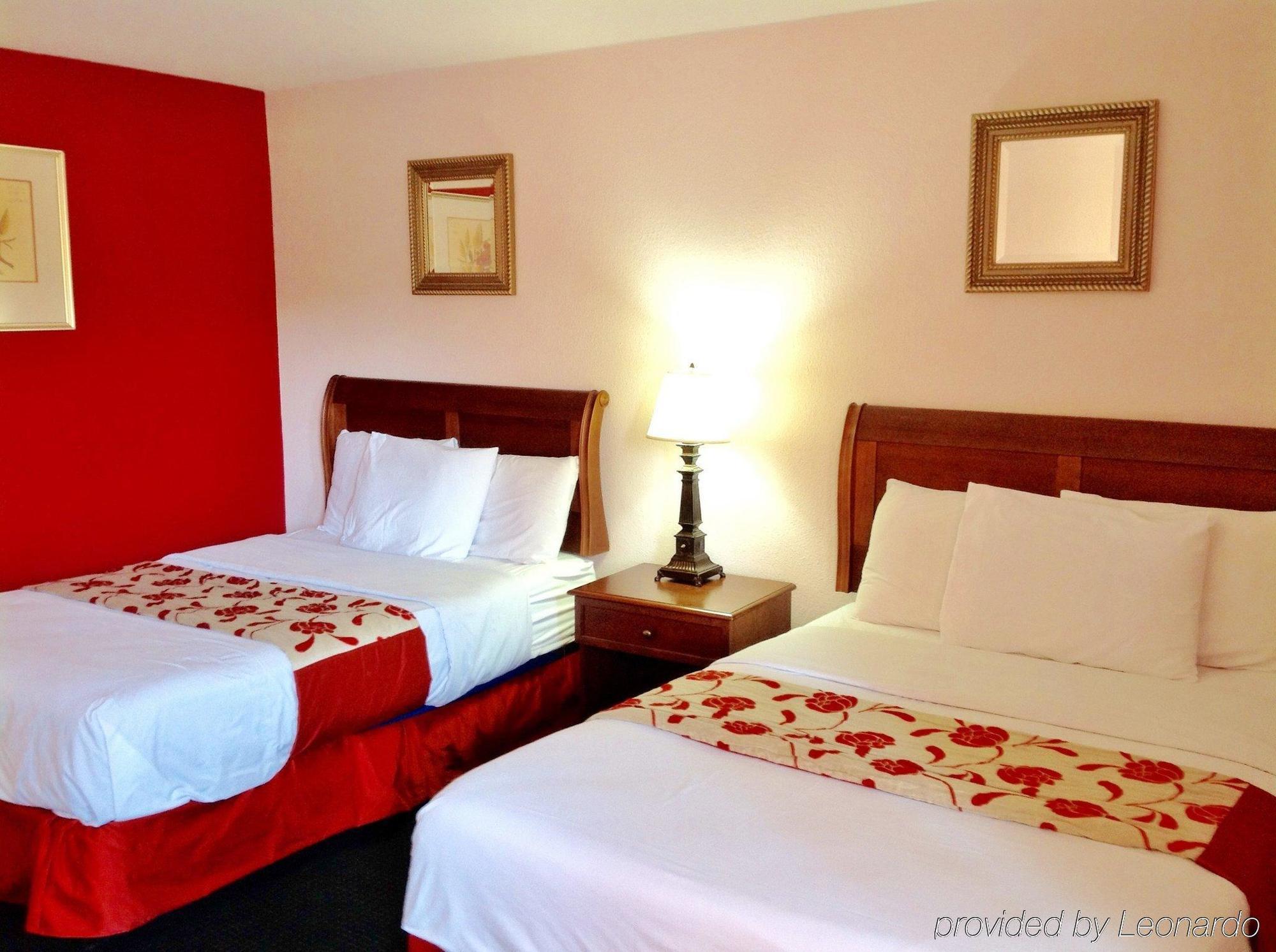 Motel 6 Harrisburg Pa Near Pa Expo Center Bagian luar foto