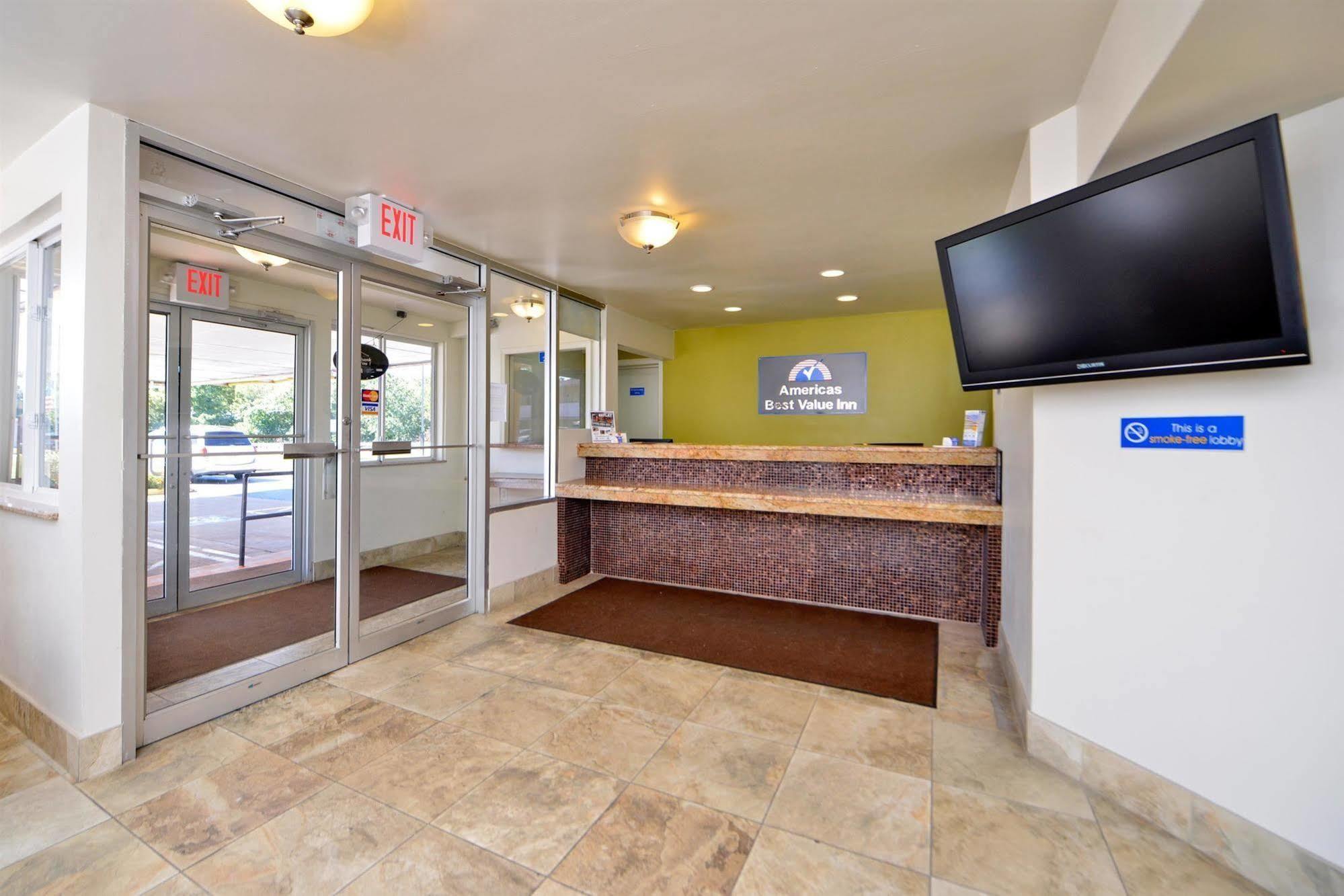 Motel 6 Harrisburg Pa Near Pa Expo Center Bagian luar foto
