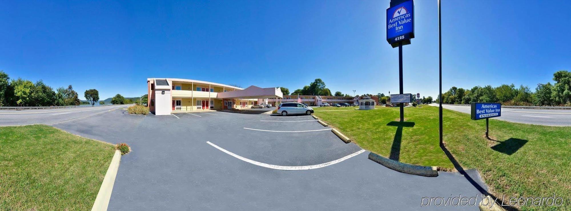 Motel 6 Harrisburg Pa Near Pa Expo Center Bagian luar foto