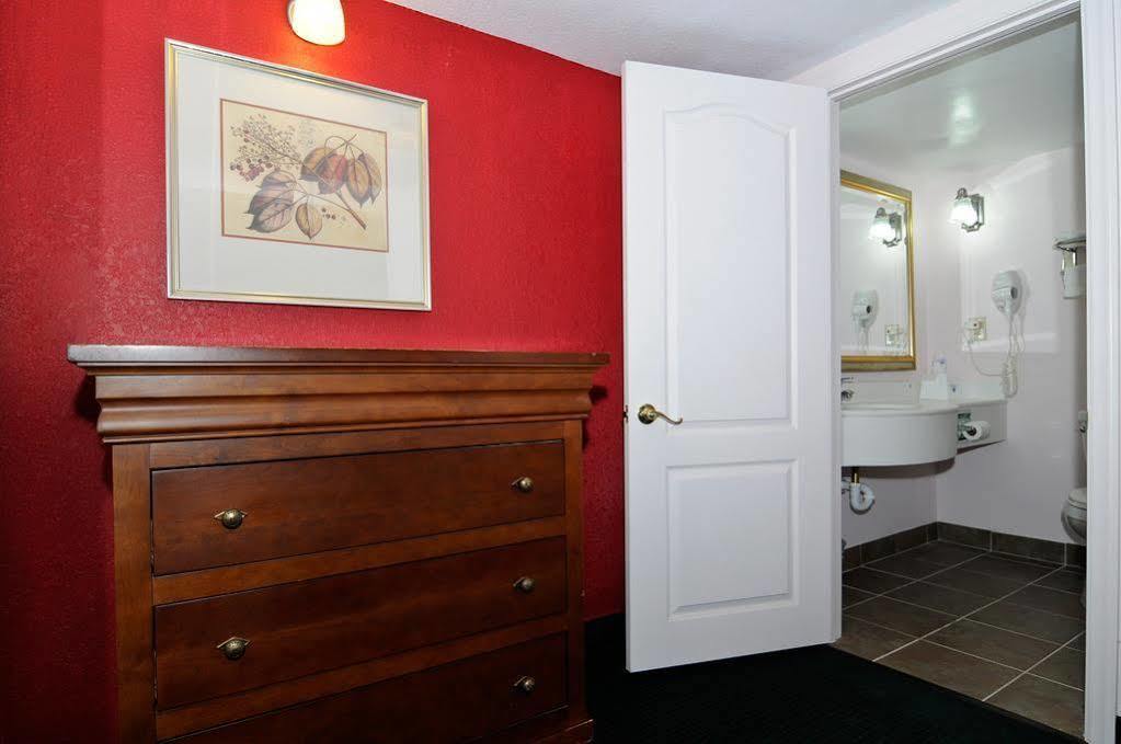 Motel 6 Harrisburg Pa Near Pa Expo Center Bagian luar foto