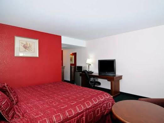 Motel 6 Harrisburg Pa Near Pa Expo Center Bagian luar foto